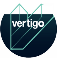 Logotype of the Vertigo-STARTS initiative
